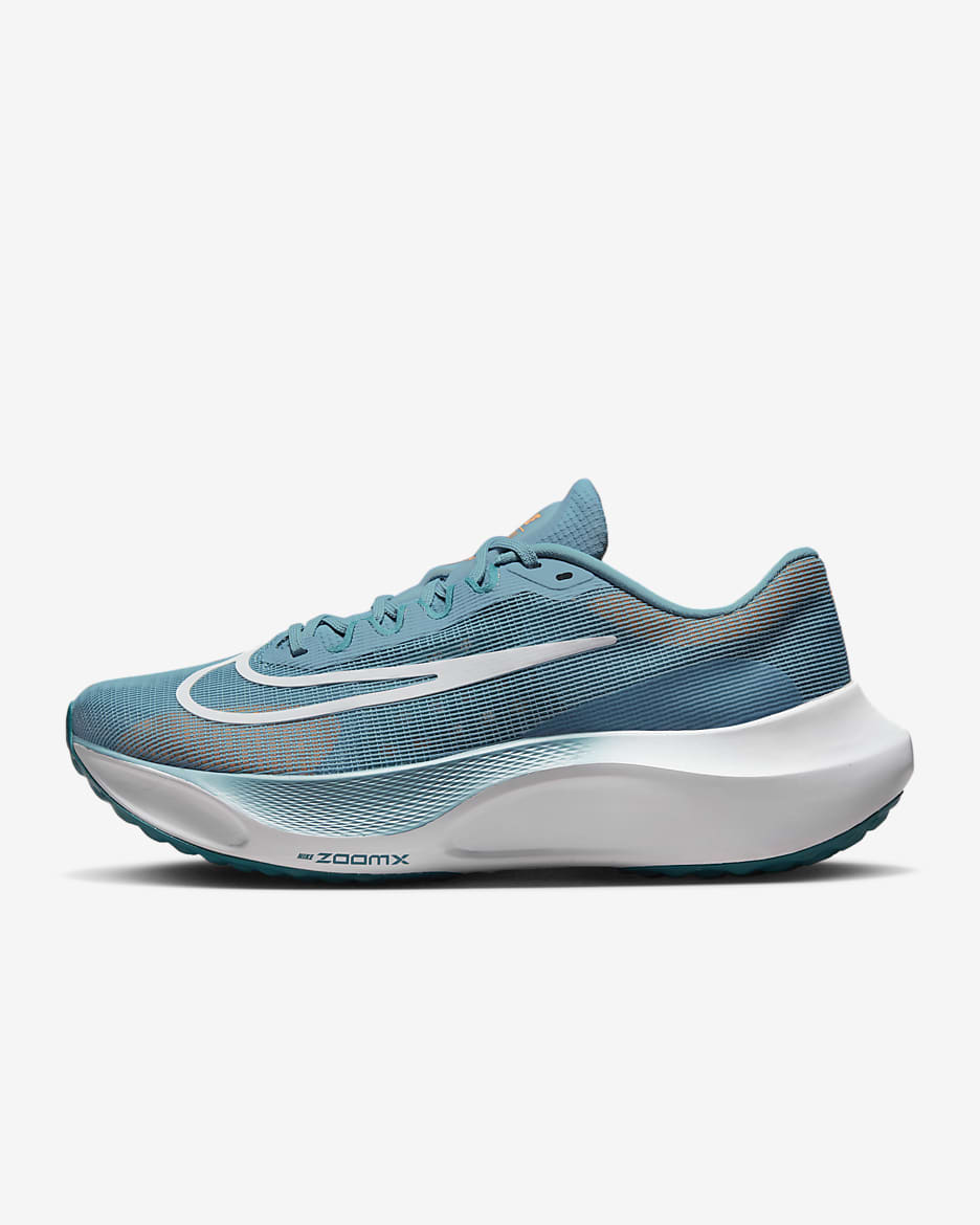 Nike Zoom Fly 5 Men s Road Running Shoes. Nike IN